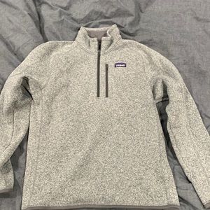 Paragon sweatshirt